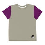 Descendants of the Island Blum Youth crew neck t-shirt