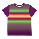 Descendants of the Island El Rod 2 Youth crew neck t-shirt