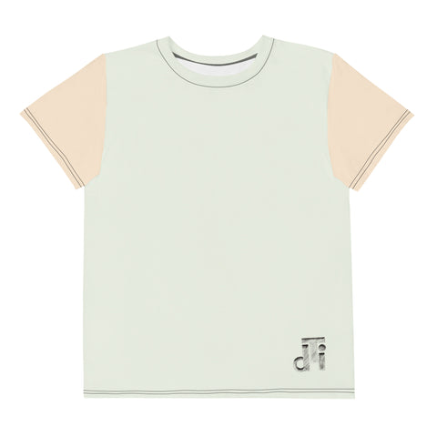 Descendants of the Island Flash Youth crew neck t-shirt