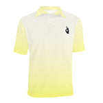 Descendants of the Island Super Lemonade Men's All Over Print Polo Shirt
