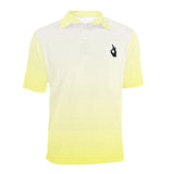 Descendants of the Island Super Lemonade Men's All Over Print Polo Shirt