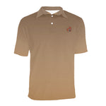 Descendants of the Island Light Basket Men's All Over Print Polo Shirt