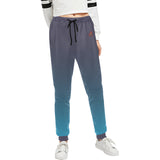 Descendants of the Island Midnight Highway Unisex Casual Sweatpants (Model L11)