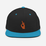 Descendants of the Island Snapback Hat