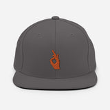 Descendants of the Island Snapback Hat