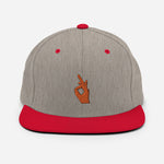 Descendants of the Island Snapback Hat