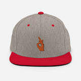 Descendants of the Island Snapback Hat