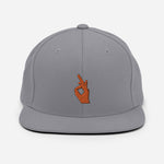 Descendants of the Island Snapback Hat