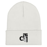 Descendants of The Island x Cuffed Beanie