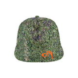 Descendants of the Island Hunt Club Camo Moss Hat  Snapback Cap