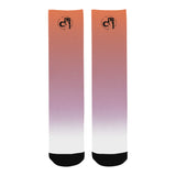 Descendants of The Island Halo Socks