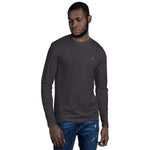 Descendants of The Island Long Sleeve Fitted Crew