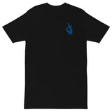 Descendants of the Island Hand Embroidered Men’s premium heavyweight tee