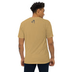 Descendants of the Island Charleston Strong Men’s premium heavyweight tee