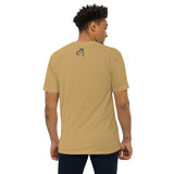 Descendants of the Island Charleston Strong Men’s premium heavyweight tee