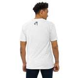 Descendants of the Island Charleston Strong Men’s premium heavyweight tee