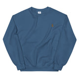 Descendants of The Island Classic Embroidered Unisex Sweatshirt