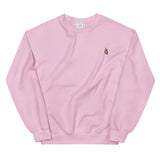 Descendants of The Island Classic Embroidered Unisex Sweatshirt