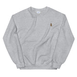 Descendants of The Island Classic Embroidered Unisex Sweatshirt