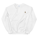 Descendants of The Island Classic Embroidered Unisex Sweatshirt