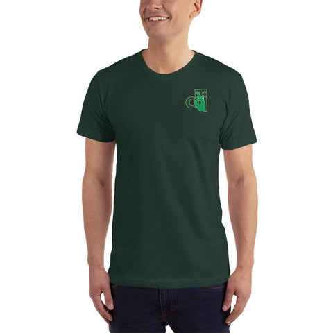 Descendants of the Island Bishop T-Shirt