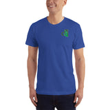 Descendants of the Island Bishop T-Shirt