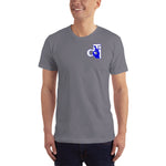 Descendants of the Island Burk T-Shirt