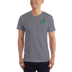 Descendants of the Island Bishop T-Shirt