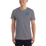 Descendants of the Island Stall T-Shirt