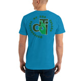 Descendants of the Island Bishop T-Shirt