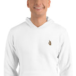 Descendants of The Island Classic embroidered Unisex hoodie