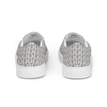 Descendants of the Island Optima Platinum Women’s slip-on canvas shoes