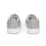 Descendants of the Island Optima Platinum Women’s slip-on canvas shoes