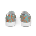 Descendants of the Island Bay Women’s slip-on canvas shoes