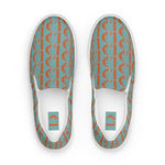Descendants of the Island Bay Women’s slip-on canvas shoes
